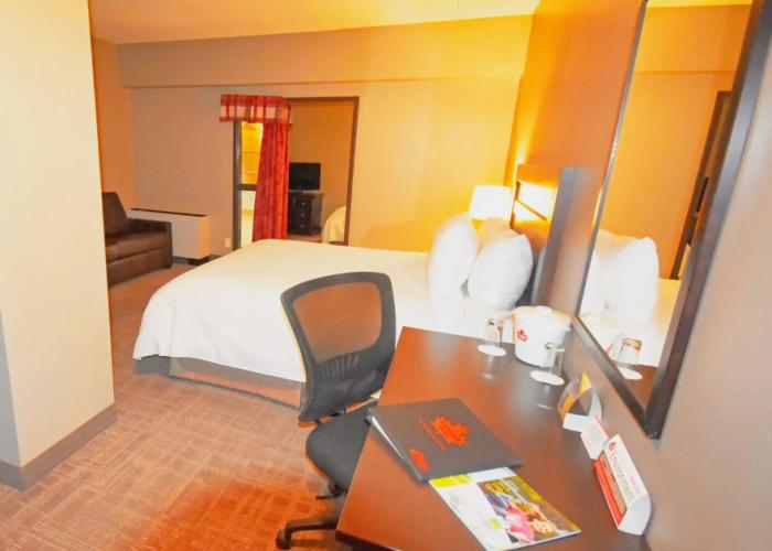 Canad Inns Destination Centre Portage la Prairie