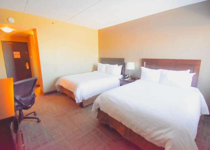 Canad Inns Destination Centre Portage la Prairie