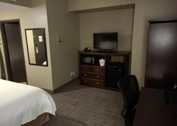 Canad Inns Destination Centre Portage la Prairie