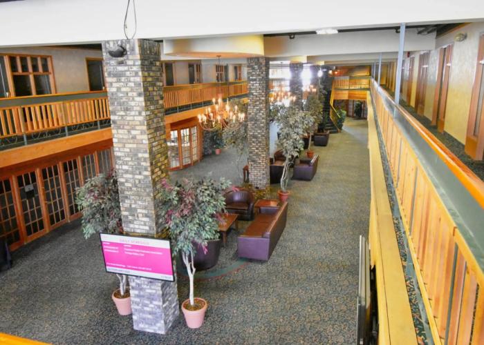 Canad Inns Destination Centre Portage la Prairie