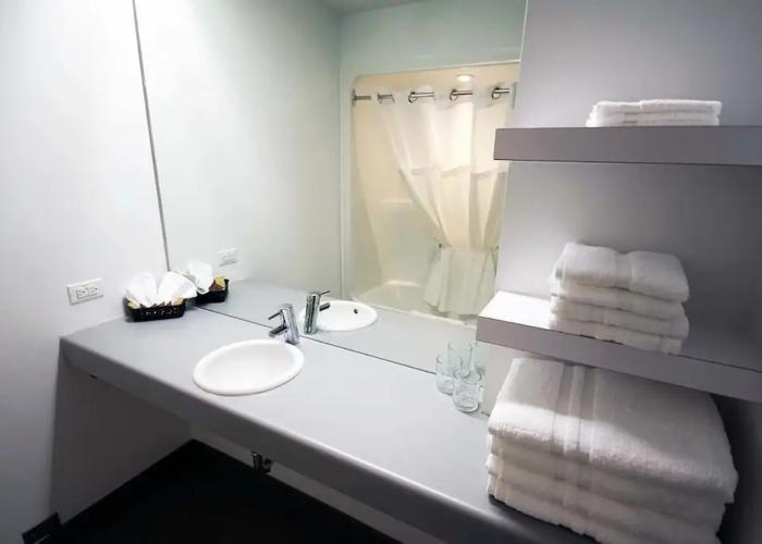 Barker Suites Southport