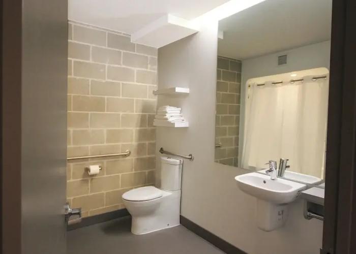 Barker Suites Southport
