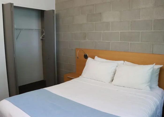 Barker Suites Southport