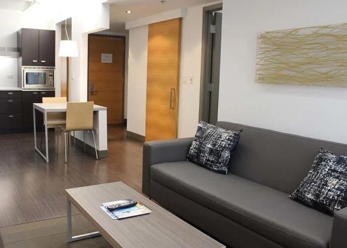 Barker Suites Southport