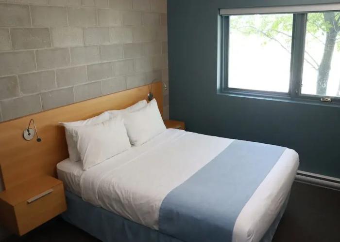 Barker Suites Southport