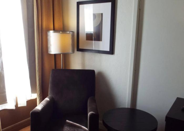 The Shores Inn & Hotel