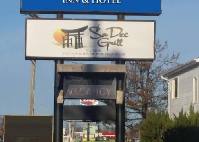 The Shores Inn & Hotel