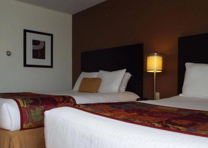 The Shores Inn & Hotel