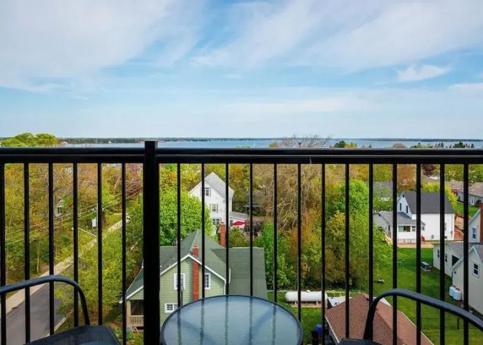 Hôtel Shediac