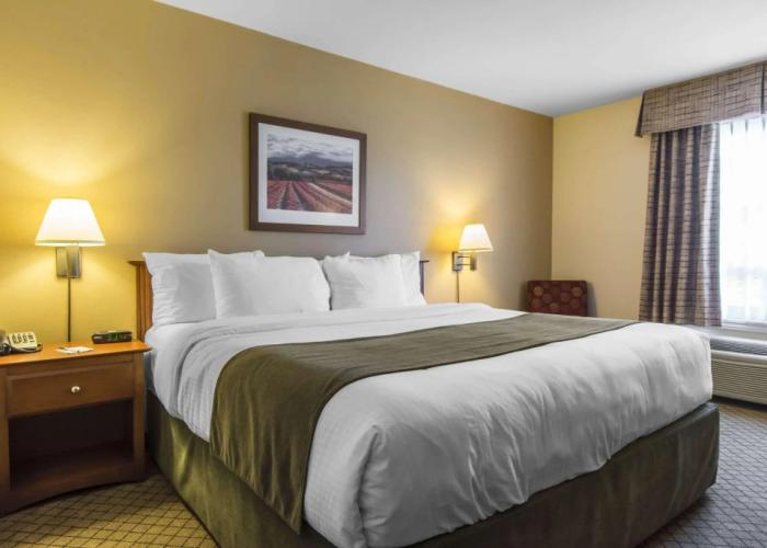 Quality Inn Airport