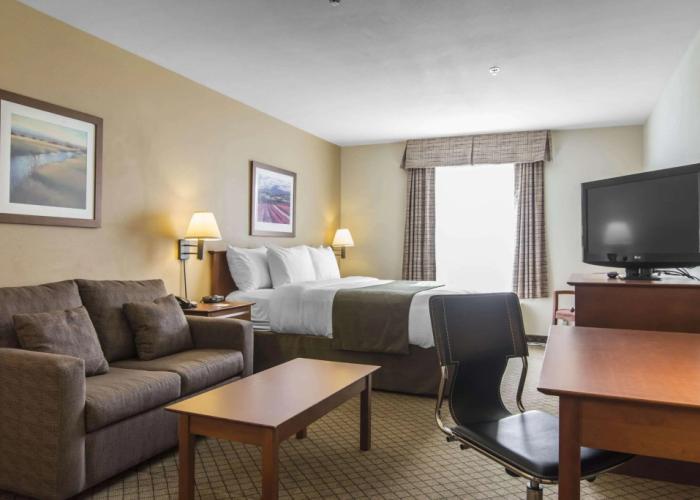 Quality Inn Airport