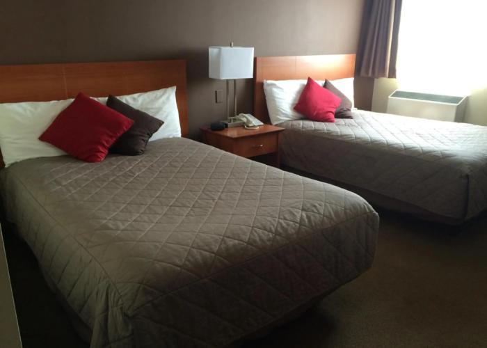 Coastal Inn Moncton Dieppe