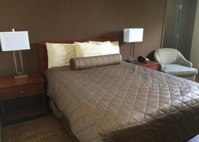 Coastal Inn Moncton Dieppe