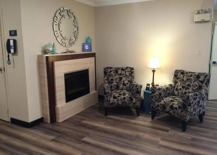 Coastal Inn Moncton Dieppe