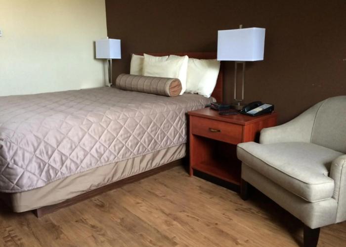 Coastal Inn Moncton Dieppe