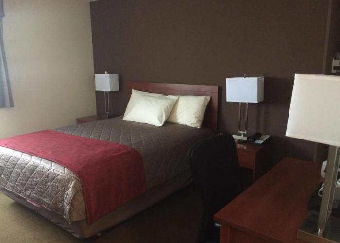 Coastal Inn Moncton Dieppe