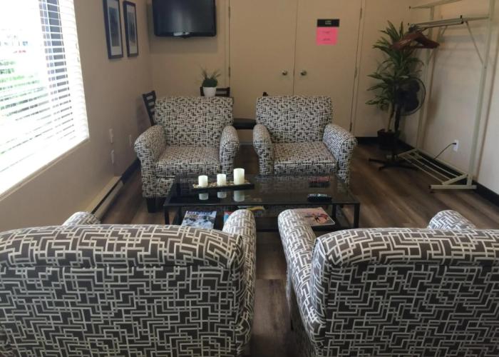 Coastal Inn Moncton Dieppe