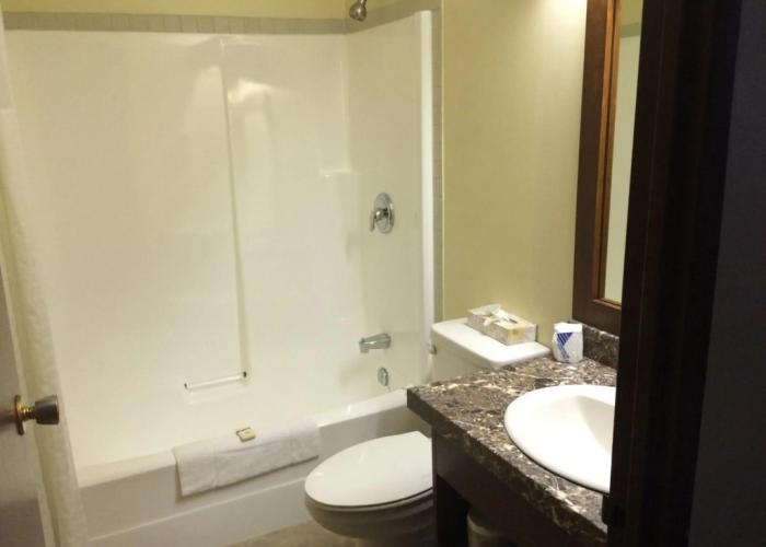Coastal Inn Moncton Dieppe