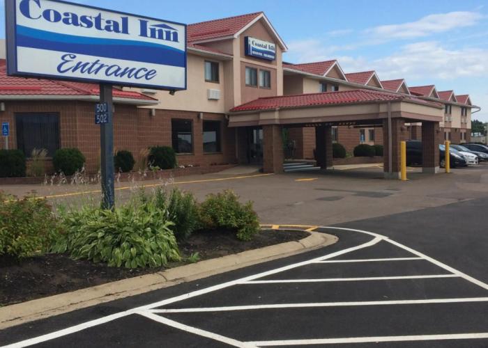 Coastal Inn Moncton Dieppe