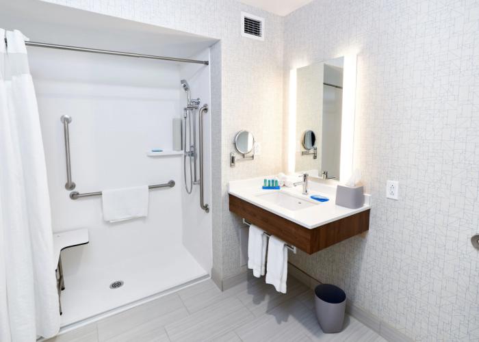 Holiday Inn Express Hotel & Suites Airport Dieppe by IHG