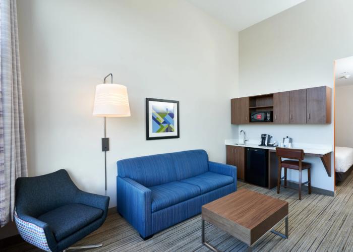 Holiday Inn Express Hotel & Suites Airport Dieppe by IHG