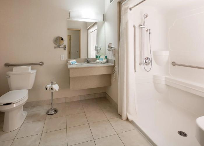 Holiday Inn Express Hotel & Suites Airport Dieppe by IHG