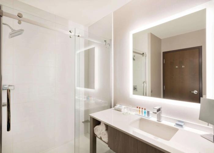 Wingate By Wyndham Dieppe Moncton