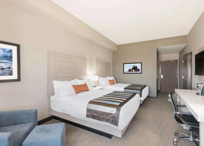 Wingate By Wyndham Dieppe Moncton