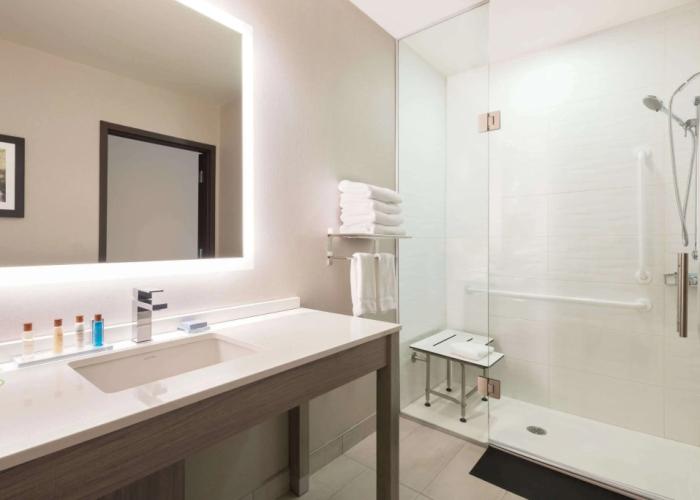 Wingate By Wyndham Dieppe Moncton