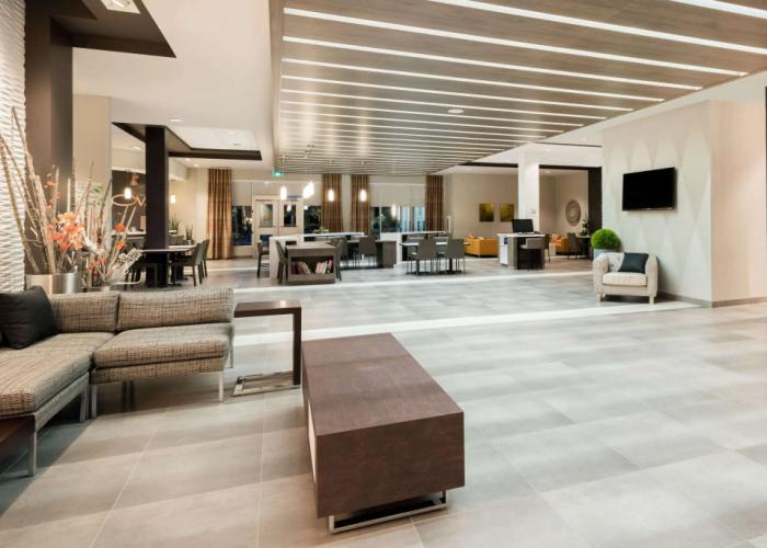 Wingate By Wyndham Dieppe Moncton