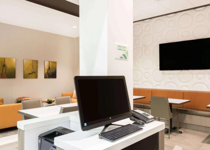 Wingate By Wyndham Dieppe Moncton