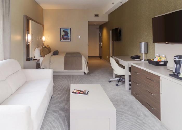 Jag Boutique Hotel