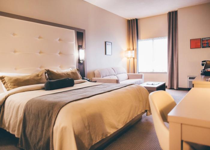 Jag Boutique Hotel