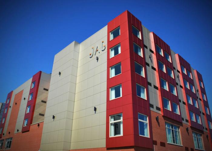 Jag Boutique Hotel