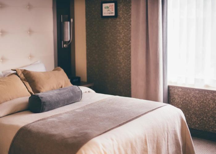 Jag Boutique Hotel