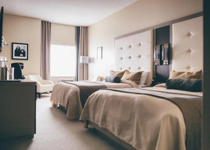 Jag Boutique Hotel