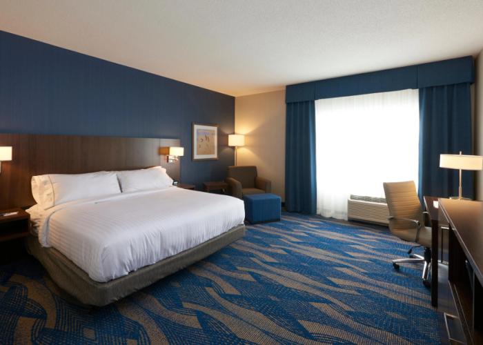 Holiday Inn Express & Suites St John's Airport by IHG