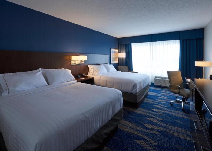 Holiday Inn Express & Suites St John's Airport by IHG