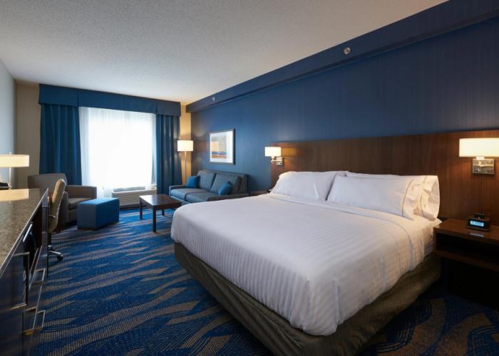 Holiday Inn Express & Suites St John's Airport by IHG