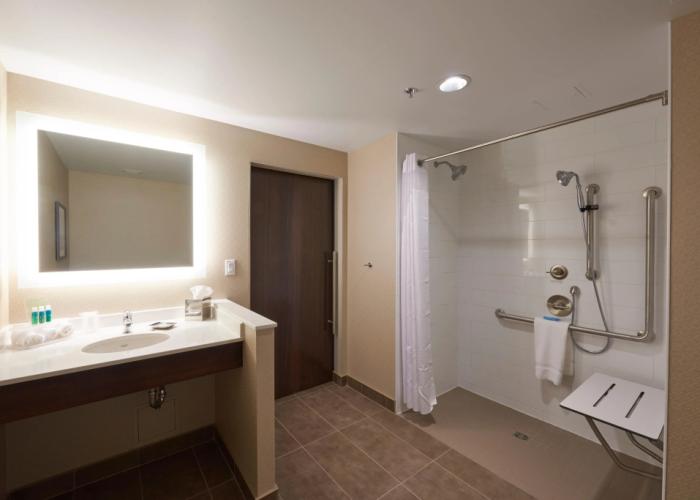 Holiday Inn Express & Suites St John's Airport by IHG