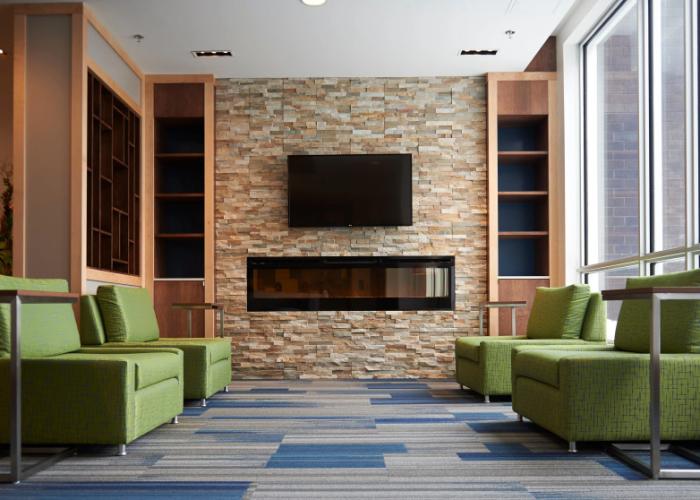 Holiday Inn Express & Suites St John's Airport by IHG