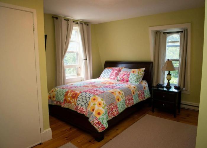 The Elizabeth Manor Guesthouse