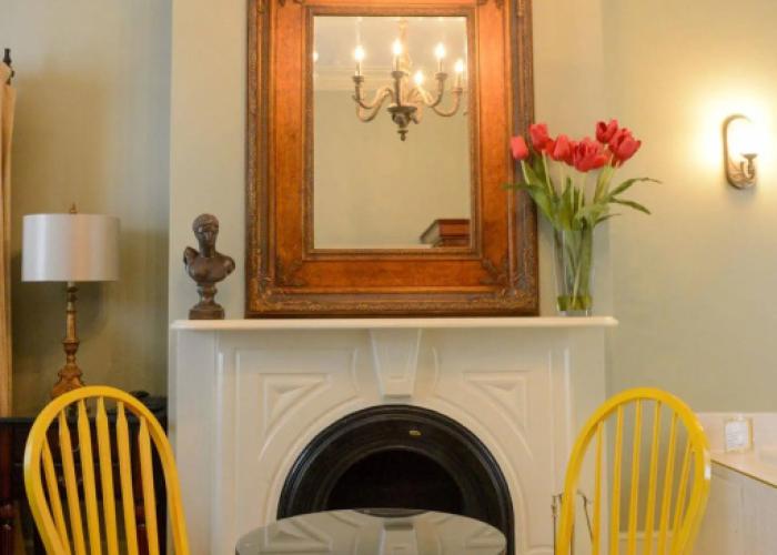 The Elizabeth Manor Guesthouse