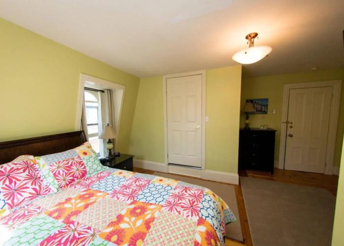 The Elizabeth Manor Guesthouse