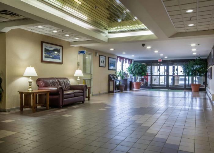 Holiday Inn St. John's Conference Centre by IHG