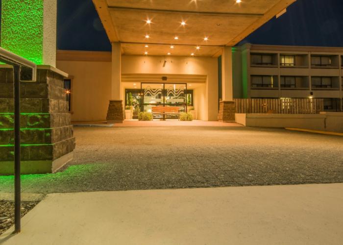 Holiday Inn St. John's Conference Centre by IHG