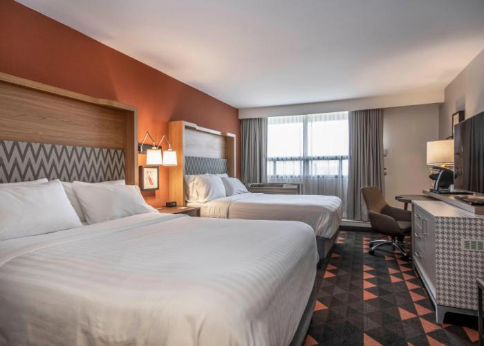 Holiday Inn St. John's Conference Centre by IHG