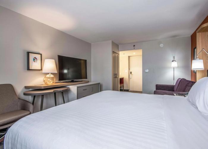 Holiday Inn St. John's Conference Centre by IHG