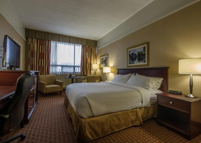 Holiday Inn St. John's Conference Centre by IHG