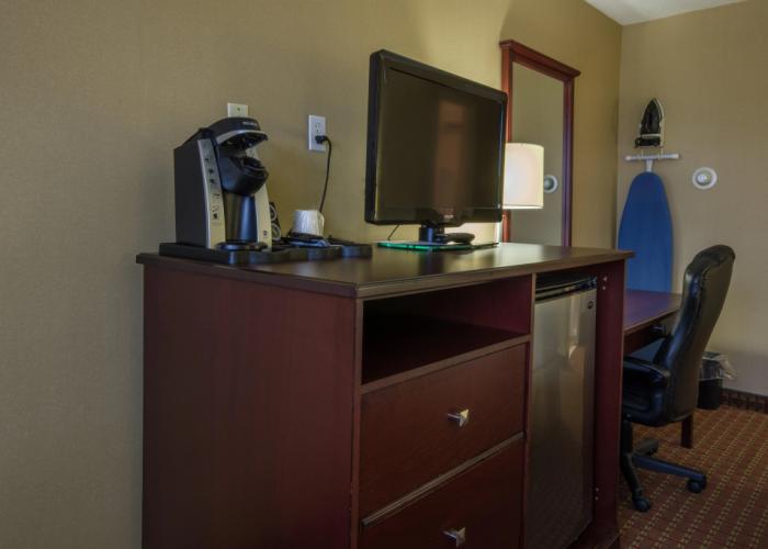 Holiday Inn St. John's Conference Centre by IHG
